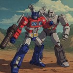 Transformers