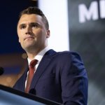 Charlie kirk