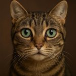 kitty kitty cat kitty cat cat human eyes