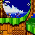 sonic screenshot