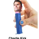 Charlie kirk