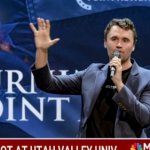 Charlie Kirk