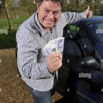 Mike Brewer