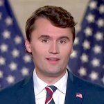 Charlie Kirk American Patriot