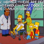 The Simpsons