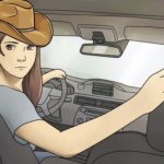 Reverse Cowgirl