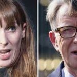 Rayner Mandelson Labour