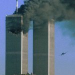 9/11 Kirk