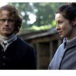 outlander side eye
