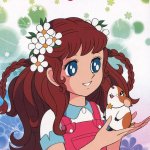 charlotte anime