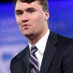 Charlie Kirk dead