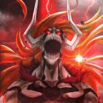 Ichigo vasto lorde