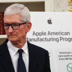 tim cook angry