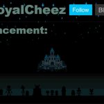 Cheez's Undertale Template meme