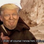 Trumpy-Wan-Keknobby