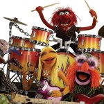 THE MAPPETS SHOW