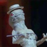 Dancing Alien Spaceballs GIF Template