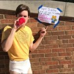 Charlie Kirk Diaper