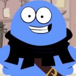 Happy bloo (fhfif)