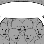 Npc crowd vs npc crowd