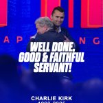 Charlie Kirk WDGnFS