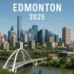 Edmonton 2025