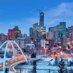 Edmonton