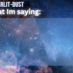 Stardust's template by GraceOMG template
