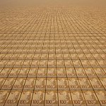 Billions of Canadian hundred dollar bills