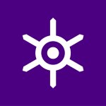 Tokyo flag