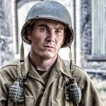 WWII Soldier
