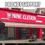 fun fact: | I DO NOT SUPPORT | image tagged in memes,9/11,womp womp | made w/ Imgflip meme maker
