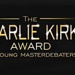Charlie Kirk Award