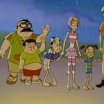 Adios chavo