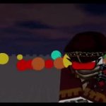 q GIF Template