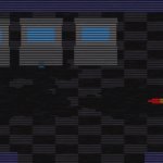 FNAF safe room