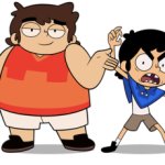 Victor and Valentino