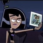 Sam Manson Blackmail