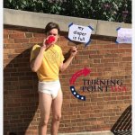 Kirk diaper