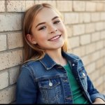 Cota (13 year old Girl meme