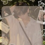 Moons TXT Soobin temp meme