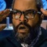 Ice Cube War of Worlds