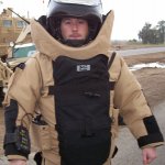 Bomb Squad