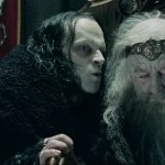Grima Wormtongue