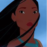 Pocahontas
