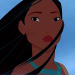 Pocahontas