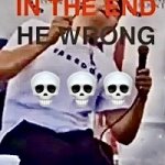 Nazi Proven Wrong - Charlie Kirk Style