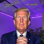 Trump Trade Offer