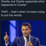 Charlie Kirk