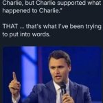Charlie Kirk